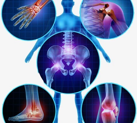 Chirurgien Orthopédique & Traumatologue à Tanger